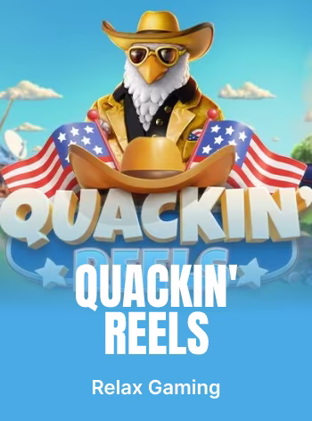 Quackin' Reels